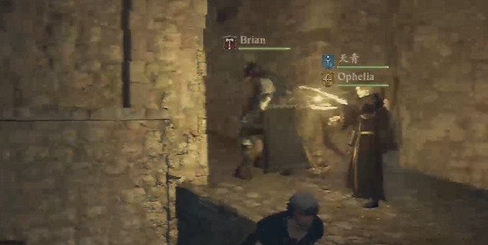 《龍之信條2》接近覺醒者的暗影觸發條件 《龍之信條2》接近覺醒者的暗影觸發條件