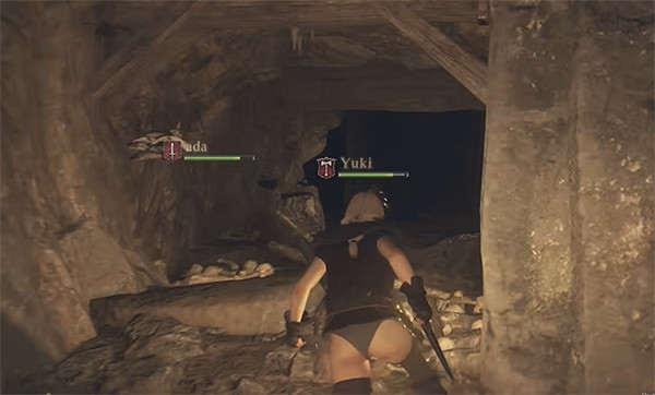 《龍之信條2》清涼衣服華麗襯裙獲取位置 《龍之信條2》清涼衣服華麗襯裙獲取位置