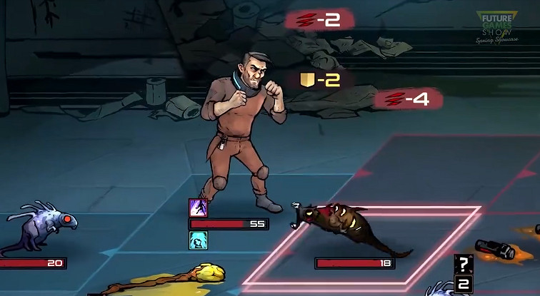 回合制策略遊戲《太空監獄》新預告公布！4月11日發售