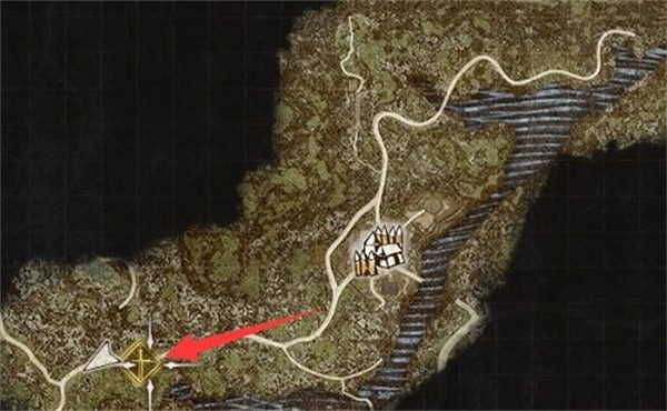 《龍之信條2》新兵的苦難支線攻略 《龍之信條2》新兵的苦難支線攻略