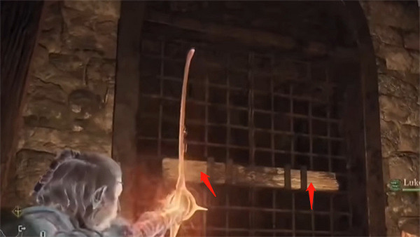 《龍之信條2》穆瓦齊地下墓穴鐵門開啟方法 《龍之信條2》穆瓦齊地下墓穴鐵門開啟方法