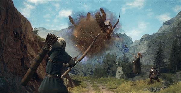 《龍之信條2》rog掌機遊玩說明