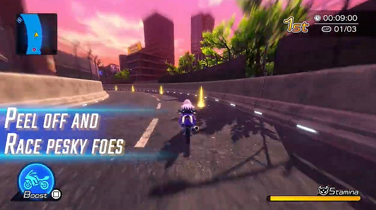 《超次元遊戲GameMaker R:Evolution》歐美版預告公布