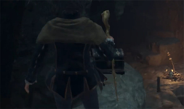 《龍之信條2》特雷波礦山收集攻略 《龍之信條2》特雷波礦山收集攻略