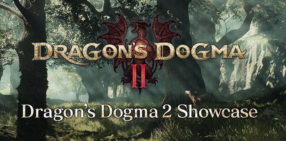 《龍之信條2》發售日 《龍之信條2》發售日