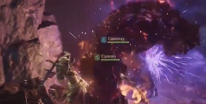 《龍之信條2》鬥士職業4級技能一覽 《龍之信條2》鬥士職業4級技能一覽