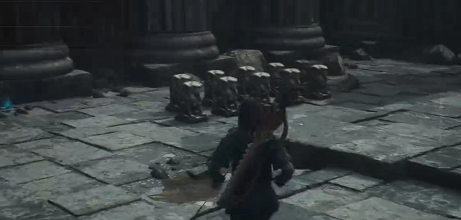 《龍之信條2》斯芬克斯全謎題答案完美收集攻略 《龍之信條2》斯芬克斯全謎題答案完美收集攻略