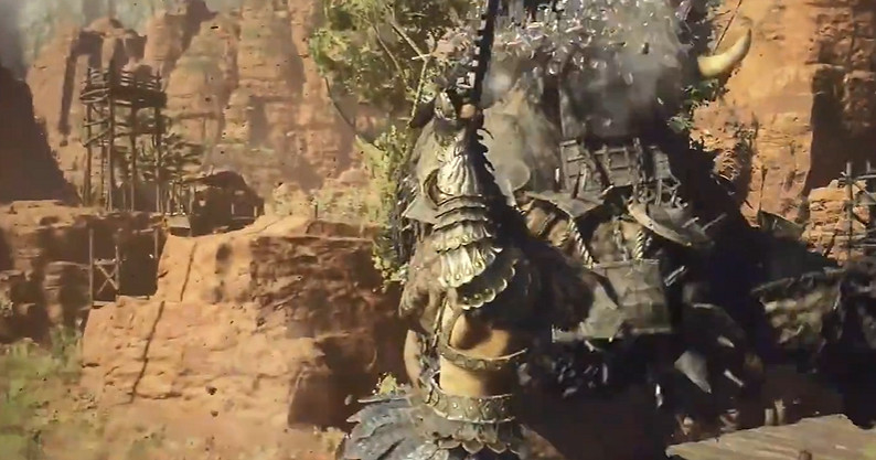 《龍之信條2》全職業圖鑒一覽