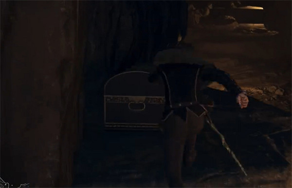 《龍之信條2》特雷波礦山收集攻略 《龍之信條2》特雷波礦山收集攻略