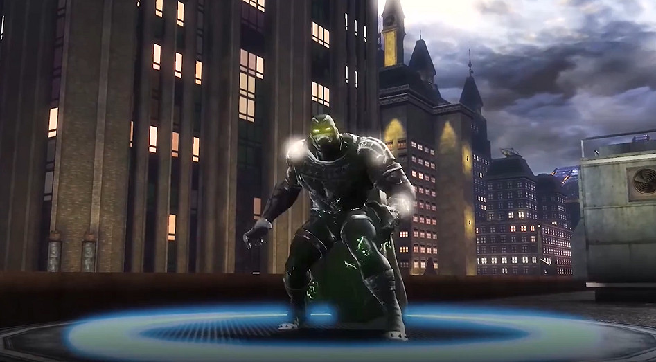 《DC宇宙Online》現已登陸PS5平台！後續登陸Xbox系列