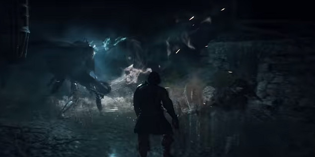 《龍之信條2》爆顯卡記憶體解決方法