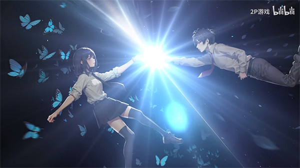 懸疑冒險遊戲《嵐與山之彼端》新PV公布 3月29日發售