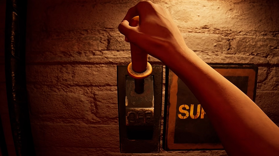 恐怖模擬遊戲《動物精神病》新預告公布:展示遊戲玩法 恐怖模擬遊戲《動物精神病》新預告公布:展示遊戲玩法