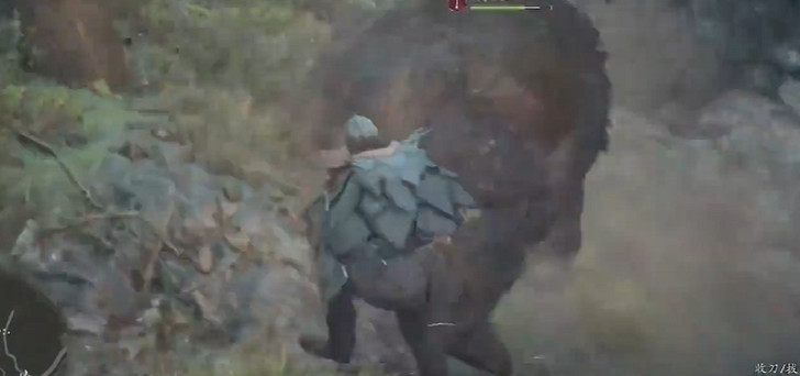 《龍之信條2》戰士職業技能搭配推薦 《龍之信條2》戰士職業技能搭配推薦