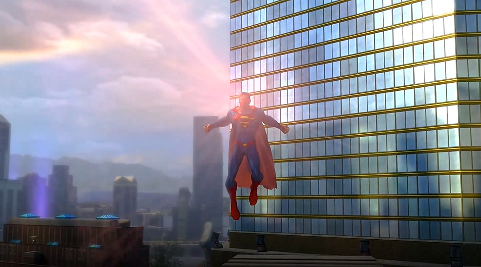 《DC宇宙Online》現已登陸PS5平台！後續登陸Xbox系列