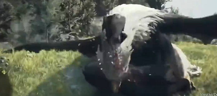 《龍之信條2》盜賊職業4級技能一覽 《龍之信條2》盜賊職業4級技能一覽