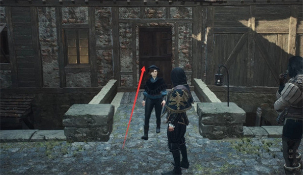 《龍之信條2》隨心所欲的旅人支線攻略