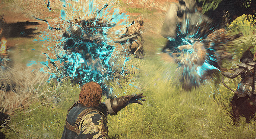 《龍之信條2》實體版購買方法 《龍之信條2》實體版購買方法