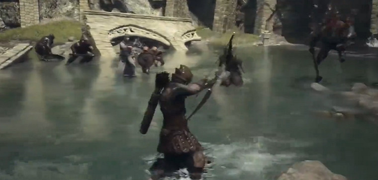 《龍之信條2》弓箭手職業4級技能一覽