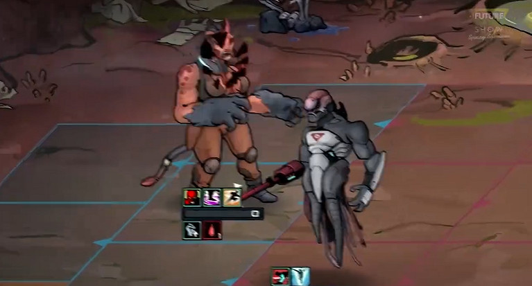 回合制策略遊戲《太空監獄》新預告公布！4月11日發售