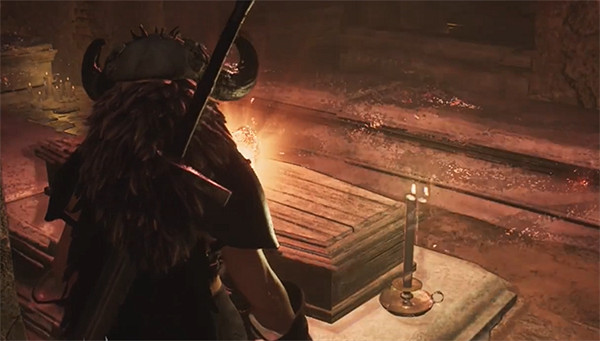 《龍之信條2》NPC復活方法 《龍之信條2》NPC復活方法