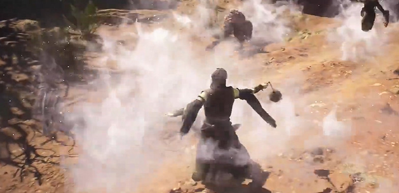 《龍之信條2》全職業圖鑒一覽 《龍之信條2》全職業圖鑒一覽