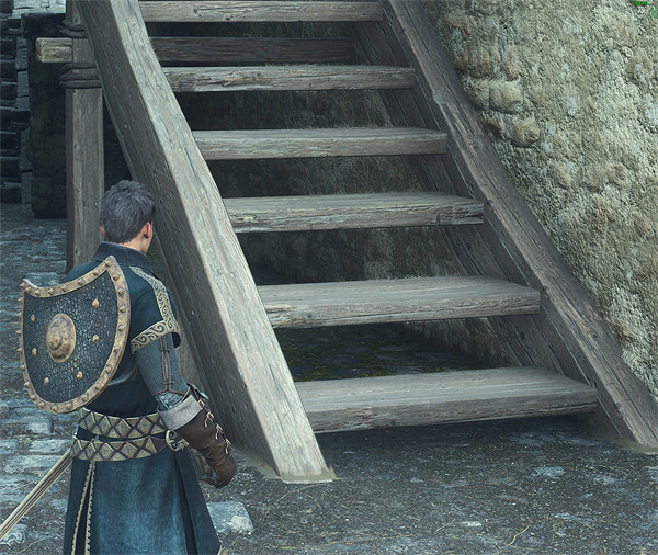 《龍之信條2》改善光追Mod發布：提升光線追蹤解析度