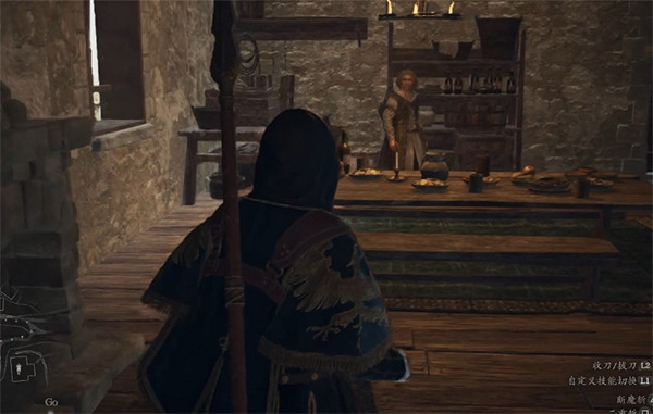 《龍之信條2》垃圾堆的聖女支線攻略 《龍之信條2》垃圾堆的聖女支線攻略