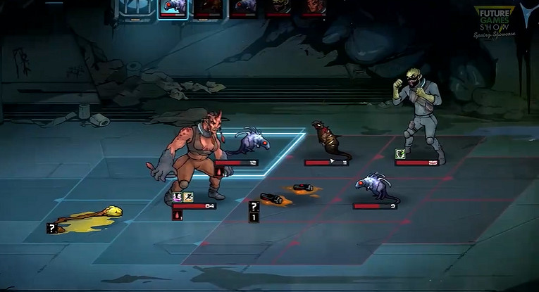 回合制策略遊戲《太空監獄》新預告公布！4月11日發售