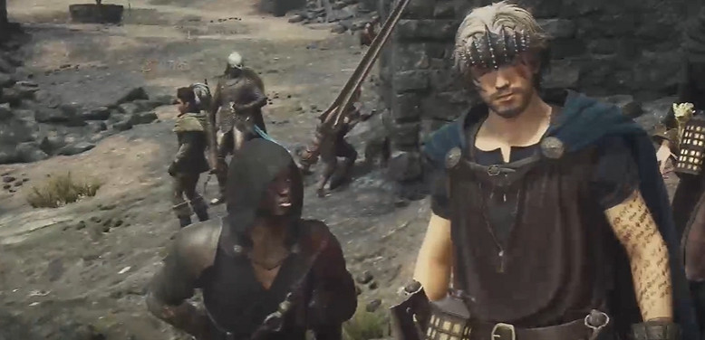 《龍之信條2》進階職業魔劍士解鎖