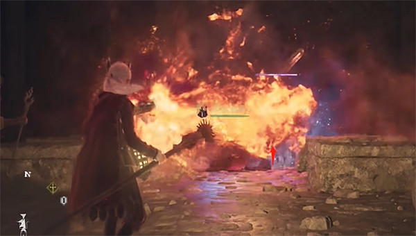 《龍之信條2》瞬間吟唱戒指獲得方法 《龍之信條2》瞬間吟唱戒指獲得方法