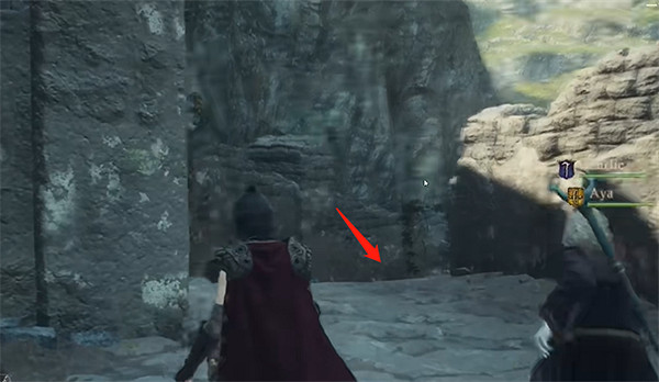 《龍之信條2》巴達爾過國界線方法 《龍之信條2》巴達爾過國界線方法