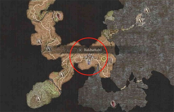 《龍之信條2》更換職業方法 《龍之信條2》更換職業方法