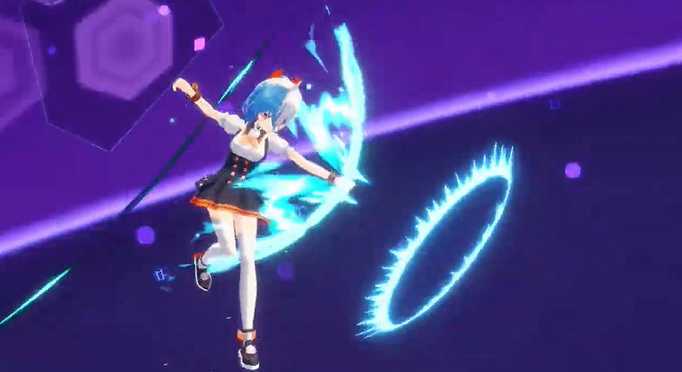 《超次元遊戲GameMaker R:Evolution》歐美版預告公布