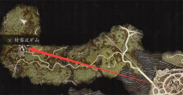 《龍之信條2》被封閉的鑽研支線攻略 《龍之信條2》被封閉的鑽研支線攻略