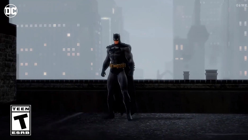 《DC宇宙Online》現已登陸PS5平台！後續登陸Xbox系列