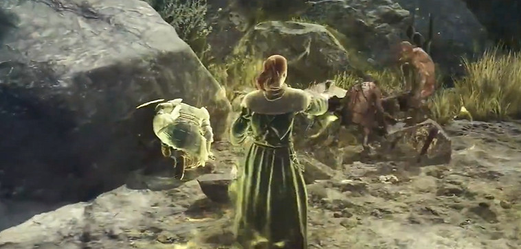 《龍之信條2》全職業圖鑒一覽 《龍之信條2》全職業圖鑒一覽