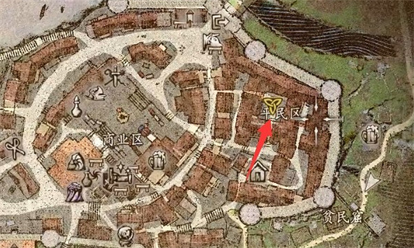 《龍之信條2》垃圾堆的聖女支線攻略 《龍之信條2》垃圾堆的聖女支線攻略