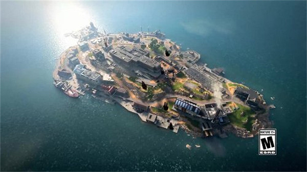 《決勝時刻戰區》第三賽季宣傳片公布 4月3日正式上線