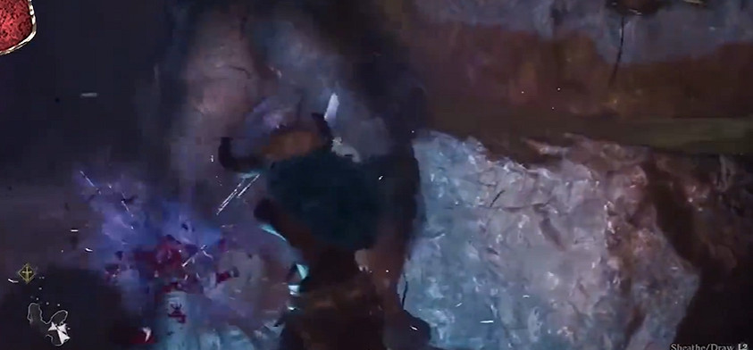 《龍之信條2》鬥士職業4級技能一覽 《龍之信條2》鬥士職業4級技能一覽