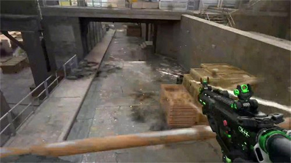 《決勝時刻戰區》第三賽季宣傳片公布 4月3日正式上線