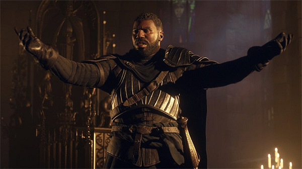 《龍之信條2》重要NPC角色圖鑒 《龍之信條2》重要NPC角色圖鑒