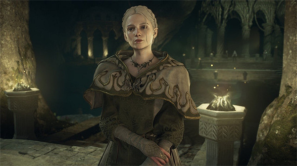 《龍之信條2》重要NPC角色圖鑒 《龍之信條2》重要NPC角色圖鑒