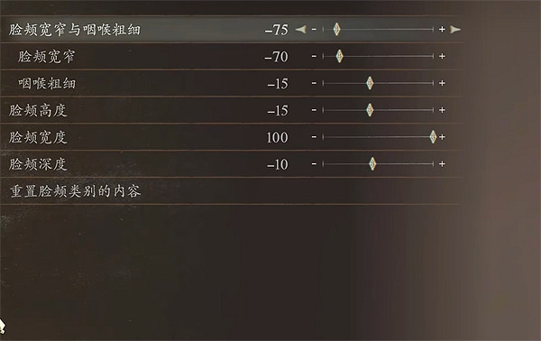 《龍之信條2》拔叔捏臉資料分享 《龍之信條2》拔叔捏臉資料分享