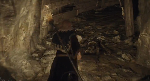 《龍之信條2》奪命大劍獲取方法