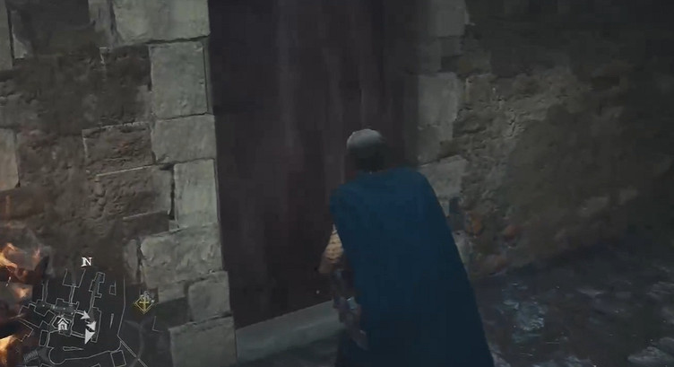 《龍之信條2》功罪的棋子任務窺探乞丐的生活觸發條件