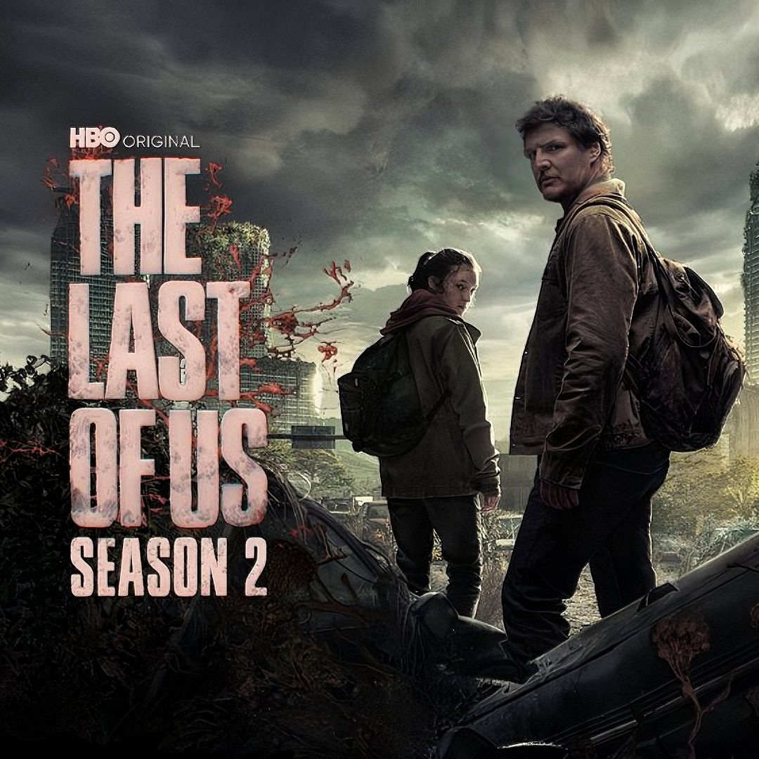 《最後生還者》真人劇第二季將於明年3月/4月首播