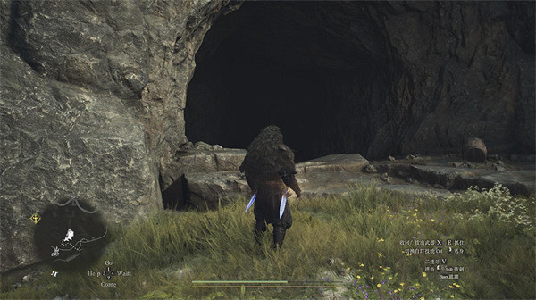 《龍之信條2》雷之遺產獲取方法 《龍之信條2》雷之遺產獲取方法