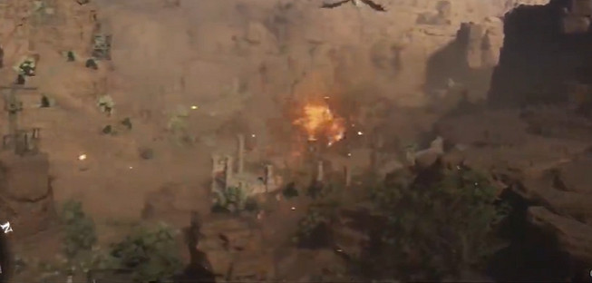 《龍之信條2》魔弓手職業4級技能一覽 《龍之信條2》魔弓手職業4級技能一覽