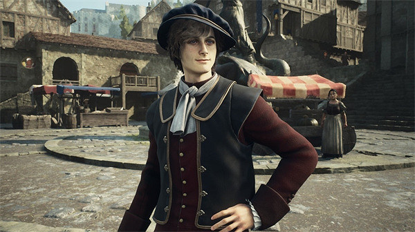 《龍之信條2》重要NPC角色圖鑒